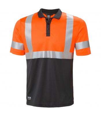 Helly Hansen Addvis Polo Cl 1 - Code 79253