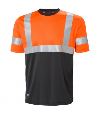 Helly Hansen Addvis T-shirt Cl 1 - Code 79254