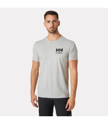 Helly Hansen Classic Logo T-shirt - Code 79281