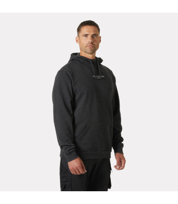 Helly Hansen Classic Logo Hoodie - Code 79284
