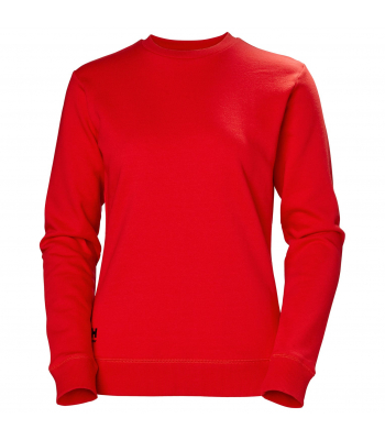 Helly Hansen W Classic Sweatshirt - Code 79320