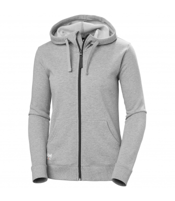Helly Hansen W Classic Zip Hoodie - Code 79323