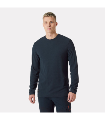 Helly Hansen Tech Longsleeve - Code 79329