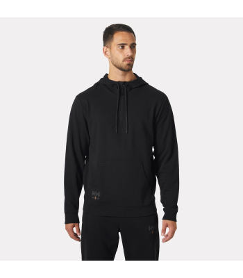 Helly Hansen Essential 1/4 Zip Hoodie - Code 79330