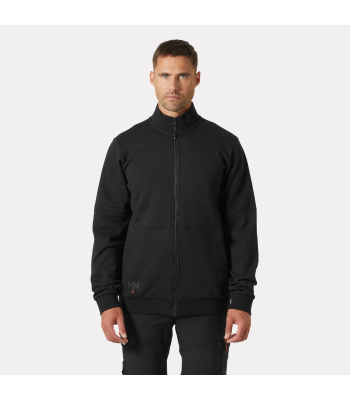 Helly Hansen Evo Zip Sweatshirt - Code 79344