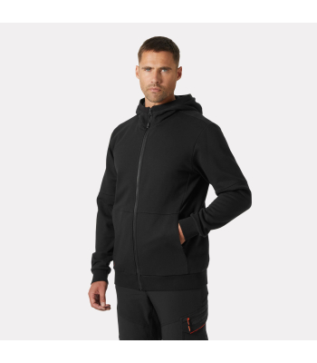 Helly Hansen Evo Zip Hoodie - Code 79345