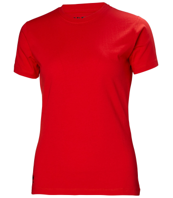 Helly Hansen W Classic 2.0 T-shirt - Code 79390