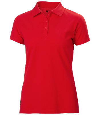 Helly Hansen W Classic 2.0 Polo - Code 79391