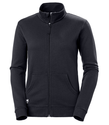 Helly Hansen W Classic 2.0 Zip Sweatshirt - Code 79394