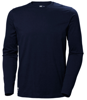 Helly Hansen Classic 2.0 Longsleeve - Code 79399