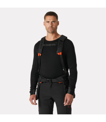 Helly Hansen Ergo Tool Belt Suspenders - Code 79465