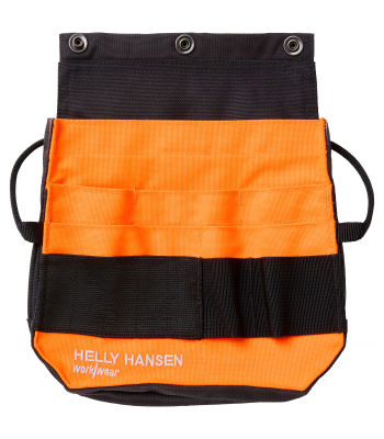 Helly Hansen Cnct Hi Vis Carpenter Pocket - Code 79490