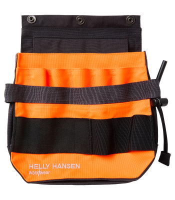 Helly Hansen Cnct Hi Vis Electrician Pocket - Code 79491