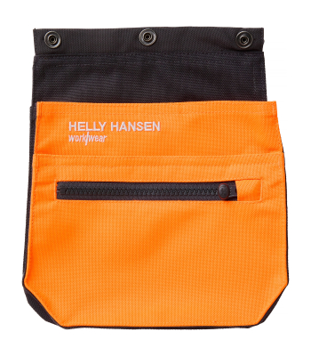 Helly Hansen Cnct Hi Vis Essential Pocket 2 - Code 79494