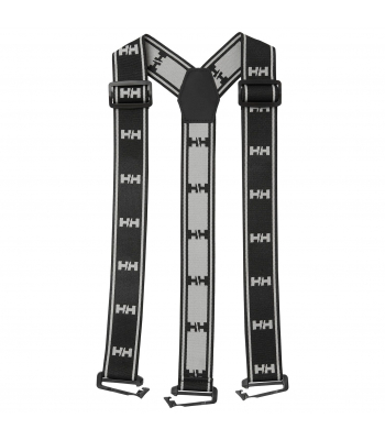 Helly Hansen Hh Ww Suspenders 2.0 - Code 79550