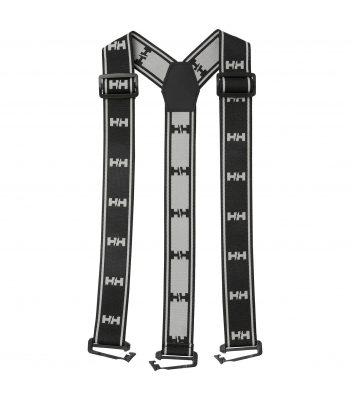 Helly Hansen Hh Ww Suspenders 2.0 - Code 79550