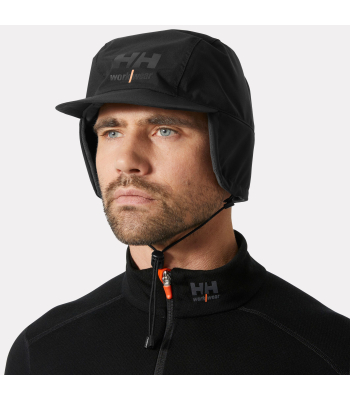 Helly Hansen Winter Tech Cap - Code 79760