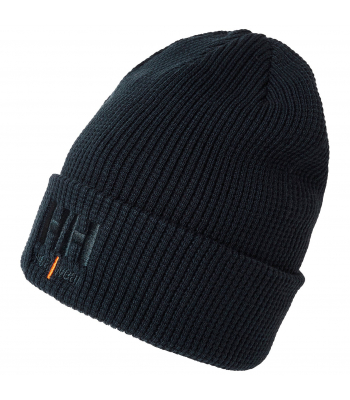 Helly Hansen Classic Logo Cuff Beanie - Code 79882