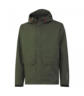 Helly Hansen Manchester Rain Jacket - Code 70127