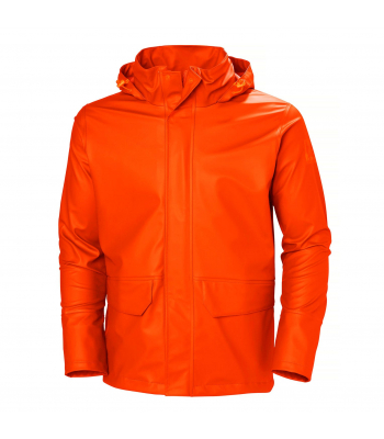 Helly Hansen Gale Rain Jacket - Code 70282