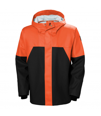 Helly Hansen Storm Rain Jacket - Code 70283