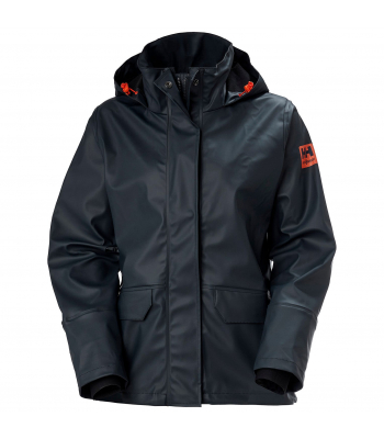 Helly Hansen W Gale Rain Jacket - Code 70286