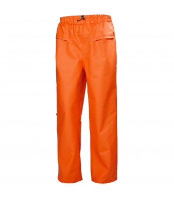 Helly Hansen Gale Rain Cons Pant - Code 70484
