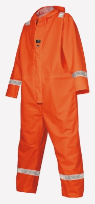 Helly Hansen Mongstad Suit - Code 70621