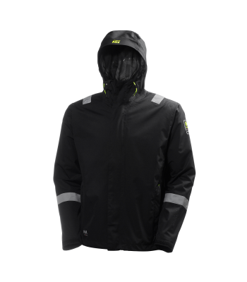 Helly Hansen Aker Shell Jacket - Code 71050