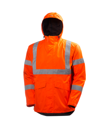 Helly Hansen Alta Shelter Jacket - Code 71070