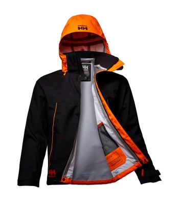 Helly Hansen Chelsea Evo Shell Jacket - Code 71140