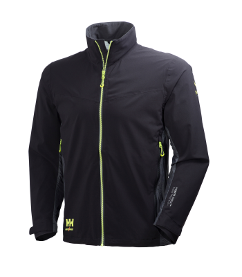 Helly Hansen Magni Hybrid Jacket - Code 71162