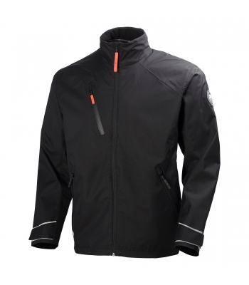 Helly Hansen Leuven Cis Jacket - Code 71246