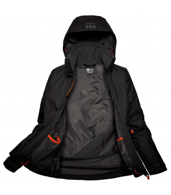 Helly Hansen W Luna Winter Jacket - Code 71304