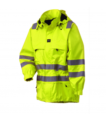 Helly Hansen Rothenburg Iii Jacket - Code 71329