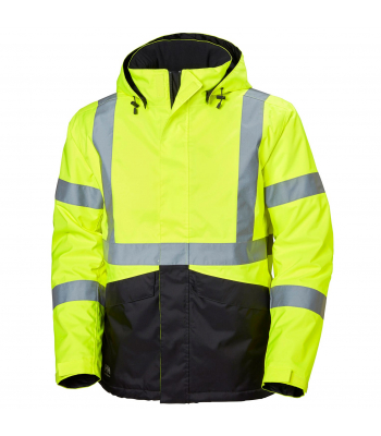 Helly Hansen Alta Winter Jacket - Code 71332