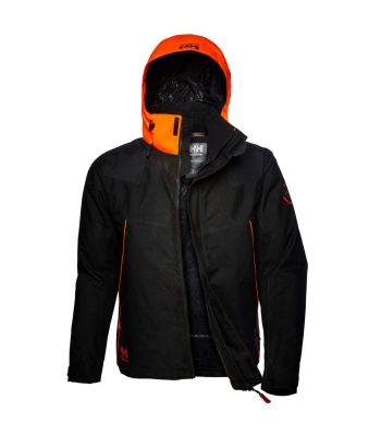 Helly Hansen Chelsea Evo Winter Jacket - Code 71340