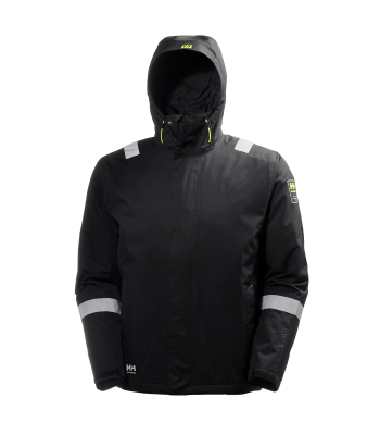 Helly Hansen Manchester Winter Jacket - Code 71351