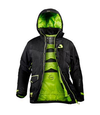 Helly Hansen Magni Winter Jacket - Code 71361