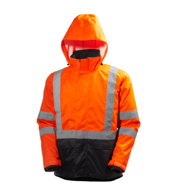 Helly Hansen Alta Cis Jacket - Code 71370