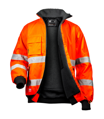 Helly Hansen Alta Pilot Jacket - Code 71371