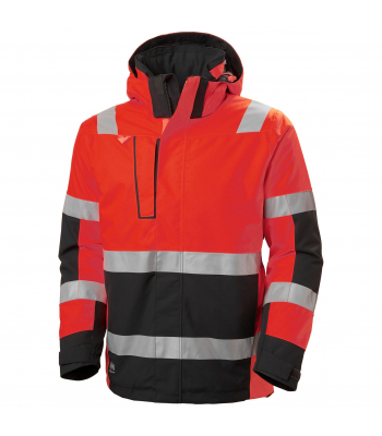 Helly Hansen Alna 2.0 Winter Jacket - Code 71392