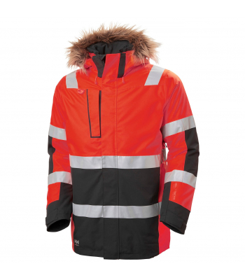 Helly Hansen Alna 2.0 Winter Parka - Code 71393