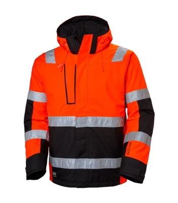Helly Hansen Alna Winter Jacket - Code 71394
