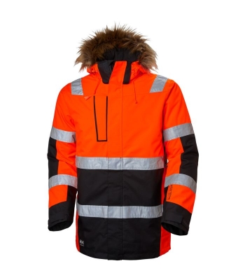 Helly Hansen Alna Winter Parka - Code 71395