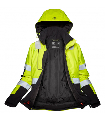 Helly Hansen W Alna 2.0 Winter Jacket - Code 71398