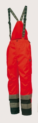 Helly Hansen Potsdam Padded Pant - Code 71477