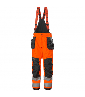 Helly Hansen Alna 2.0 Shell Cons Pant Cl 2 - Code 71493
