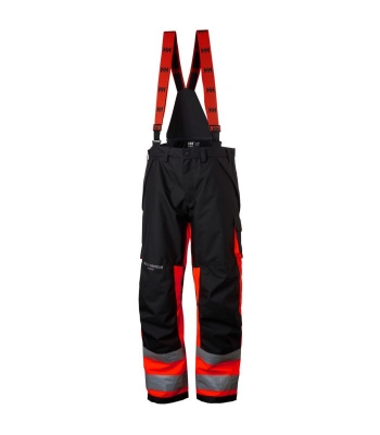 Helly Hansen Alna Winter Pant Cl 1 - Code 71494
