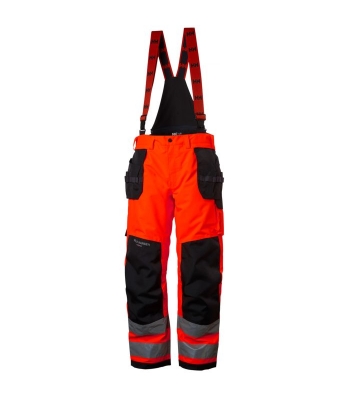 Helly Hansen Alna Winter Const Pant Cl2 - Code 71495